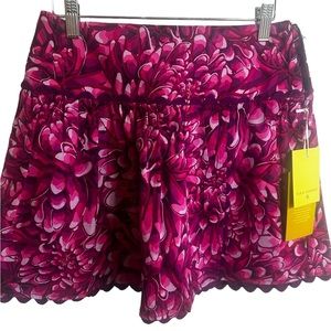 Kika Vargas Women’s Skirt NWT